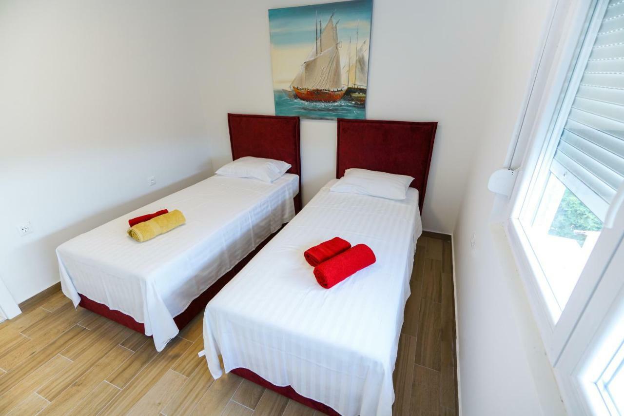 Apartment Summer Fever Zadar Exterior foto