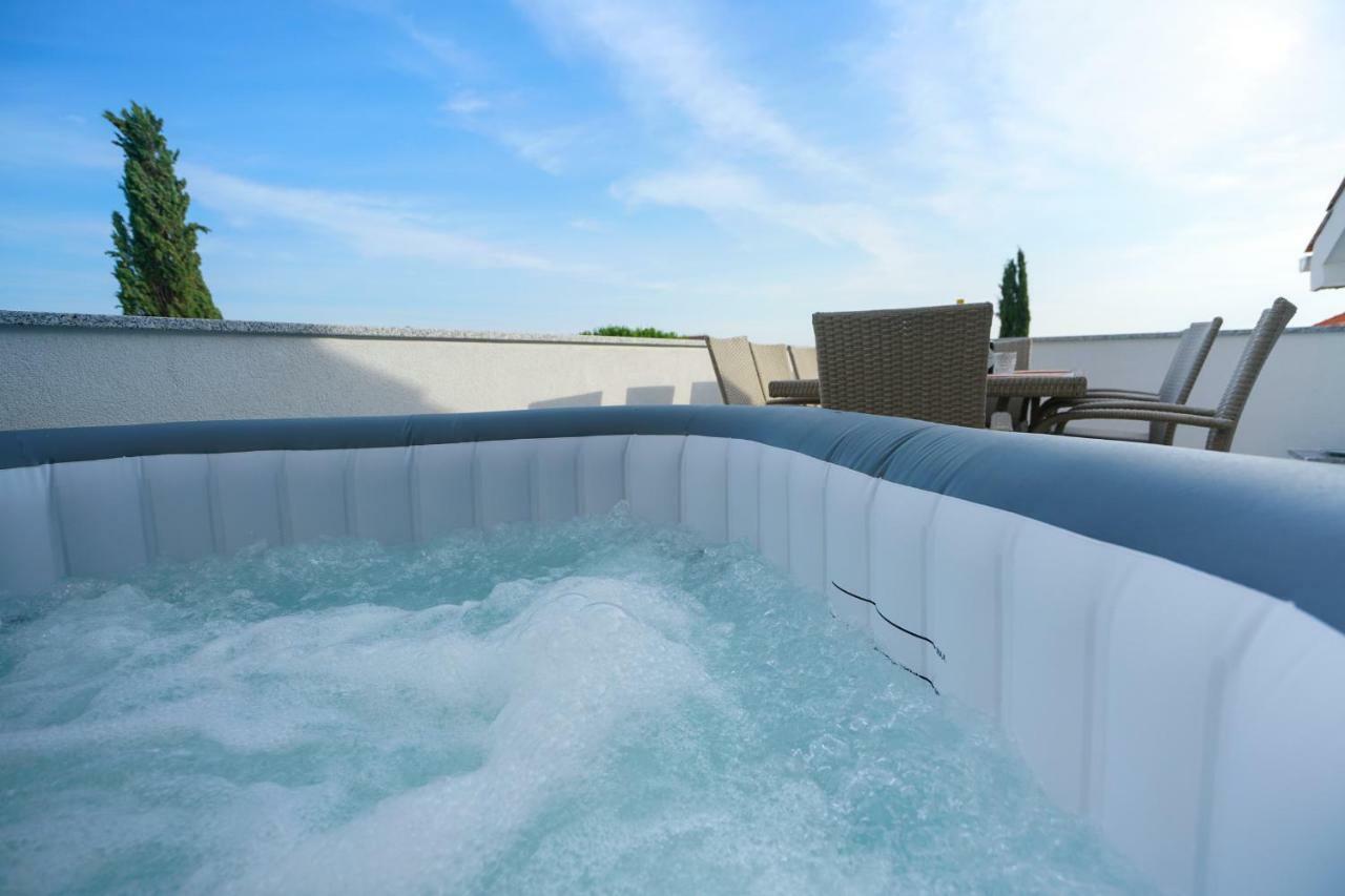 Apartment Summer Fever Zadar Exterior foto