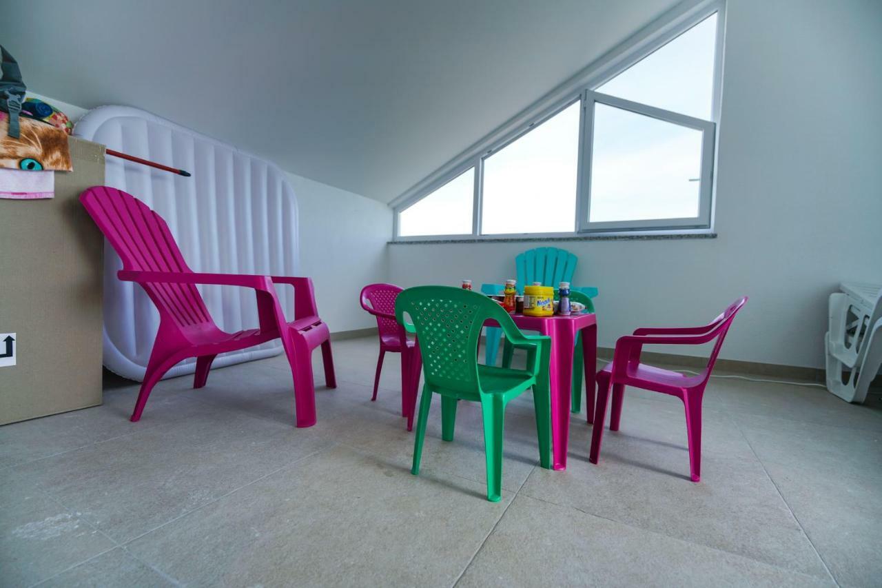 Apartment Summer Fever Zadar Exterior foto