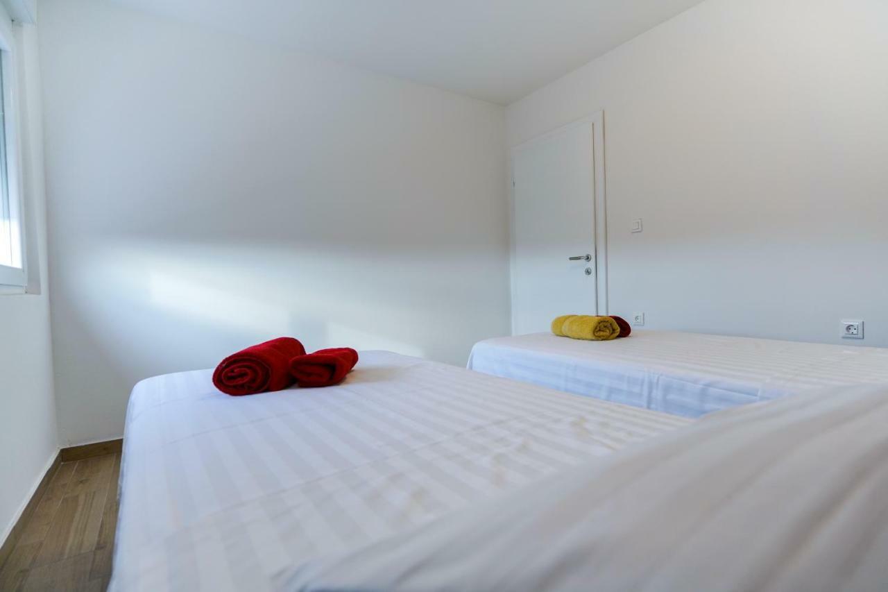 Apartment Summer Fever Zadar Exterior foto